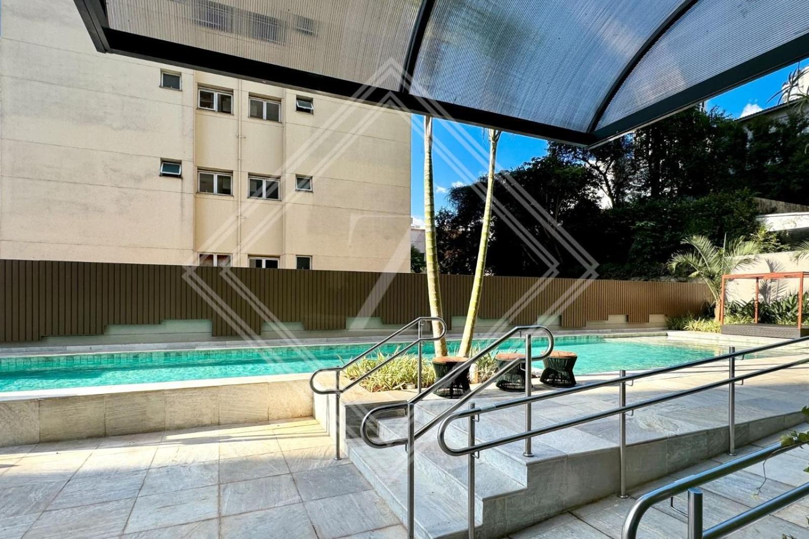 Zainalofts7 Perdizes- Ao Lado Allianz Parque 213 São Paulo Exterior foto