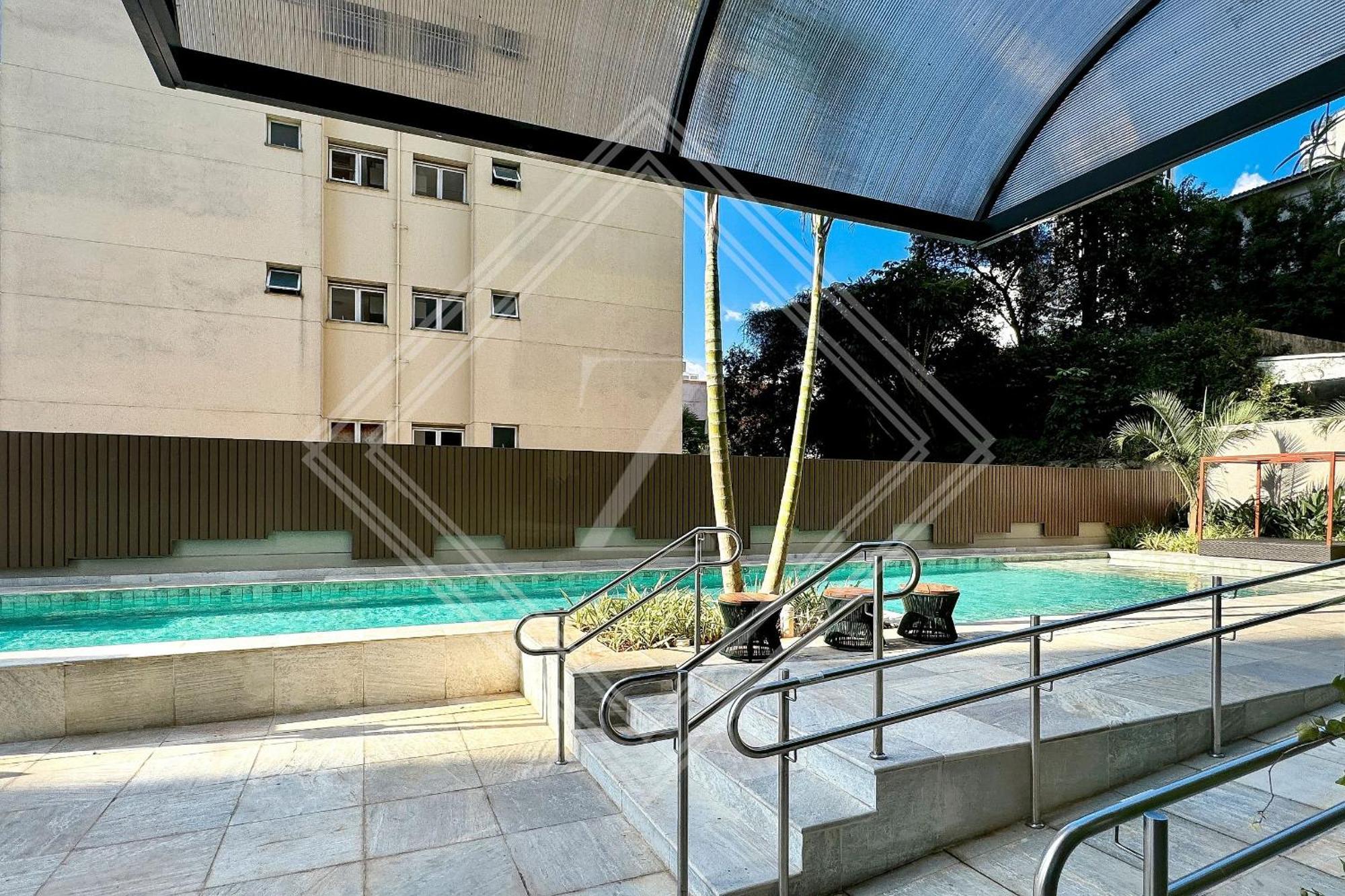 Zainalofts7 Perdizes- Ao Lado Allianz Parque 213 São Paulo Exterior foto